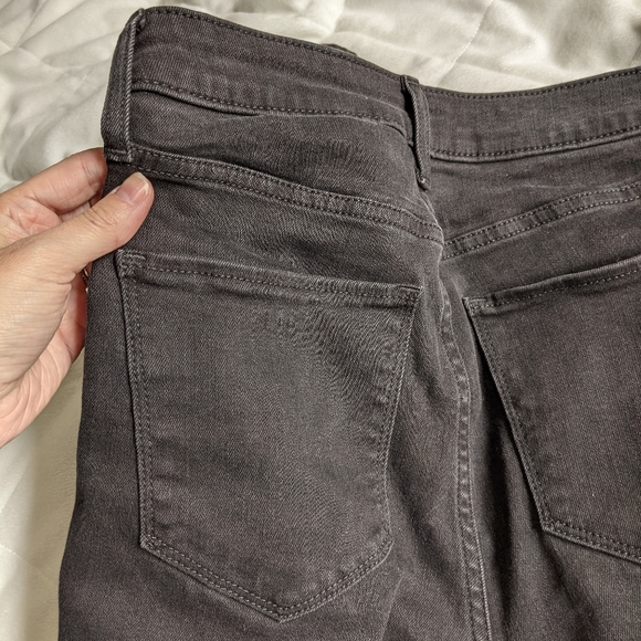 Sky High Rise Universal Jegging - Picture 8 of 10